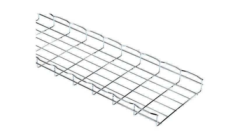 Black Box BasketPAC cable tray sections - TAA Compliant