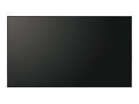 Sharp PN-R606 60" LED-backlit LCD display - Full HD