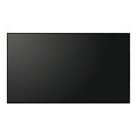 Sharp PN-R606 60" LED-backlit LCD display - Full HD
