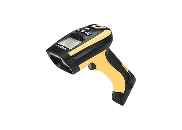 Datalogic PowerScan PM9300 Standard Range - barcode scanner