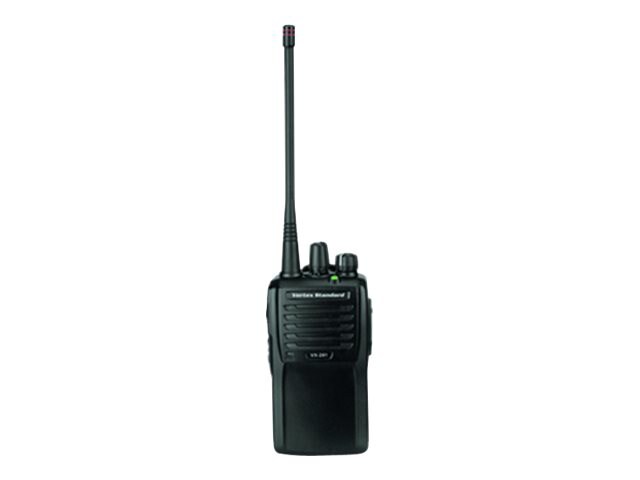 Vertex Standard VX-261 two-way radio - UHF