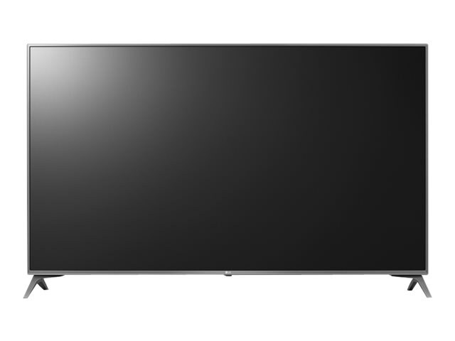 LG 49UV340C UV340C Series - 49" Class (48.7" viewable) LED TV - 4K