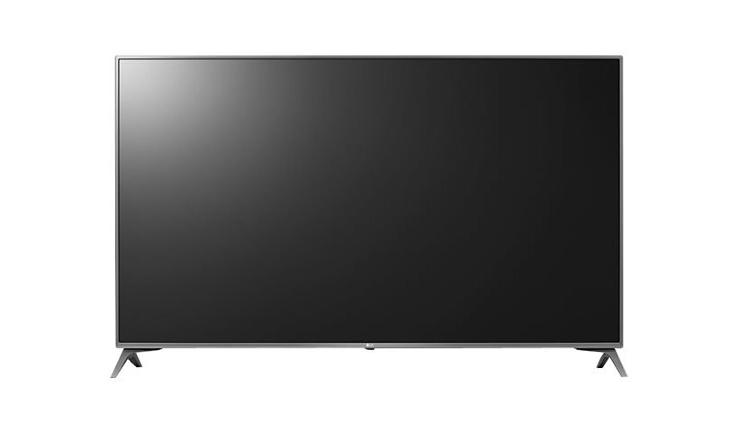 LG 49UV340C UV340C Series - 49" Class (48.7" viewable) LED TV - 4K