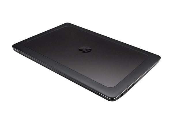 HP ZBook 17 G4 Mobile Workstation - 17.3" - Core i7 7820HQ - 16 GB RAM - 512 GB SSD + 1 TB HDD - QWERTY US