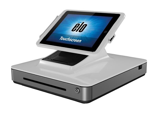 Elo PayPoint - all-in-one - 0 GB
