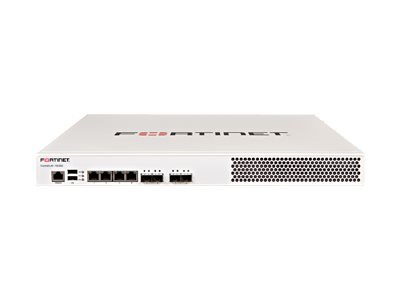 Fortinet FortiWLM 1000D - network management device