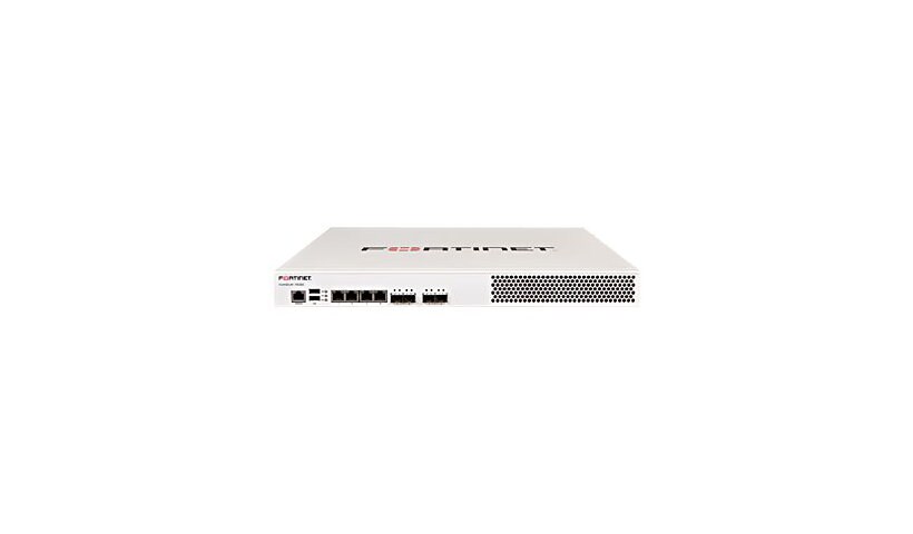 Fortinet FortiWLM 1000D - network management device