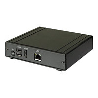 DT Research Embedded Controller/System DT166CR - compact case - Atom 1.44 G