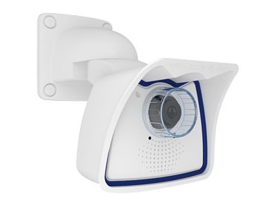 MOBOTIX M26 Body Day - network surveillance camera