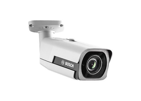 Bosch DINION IP bullet 4000 HD - network surveillance camera