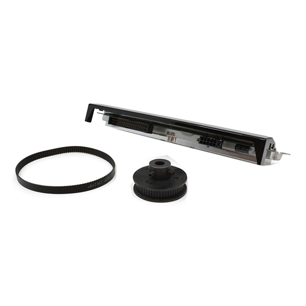 Zebra printhead conversion kit (300 dpi)