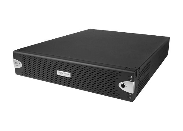 Pelco Digital Sentry Network Video Recorder DSSRV2-160 - standalone DVR