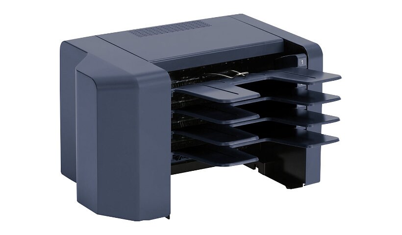 Xerox printer mailbox - 100 sheets