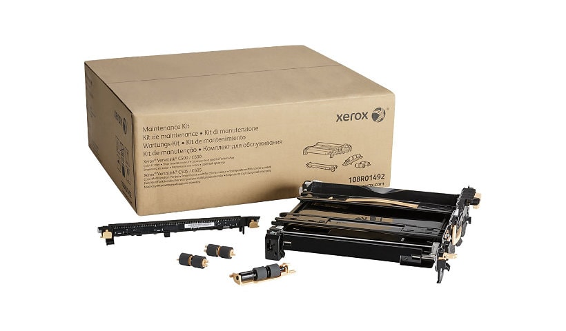 Xerox VersaLink C500 - maintenance kit