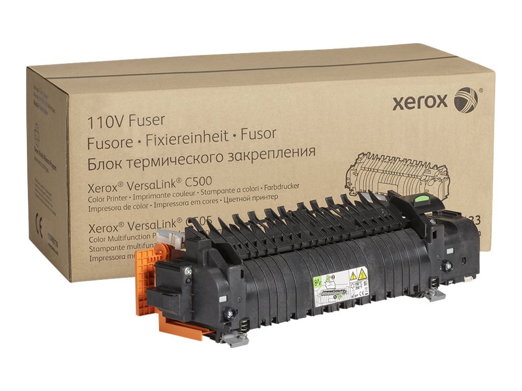 Xerox VersaLink C500 - kit unité de fusion
