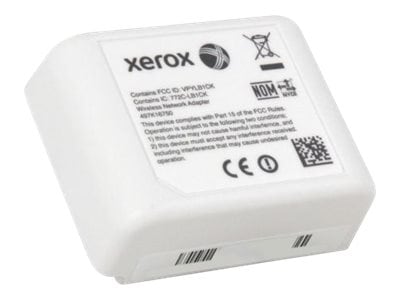 Xerox - adaptateur réseau