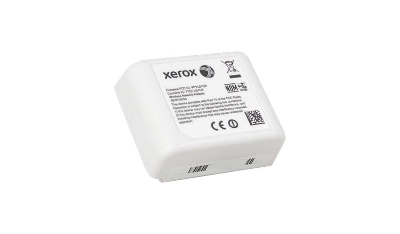 Xerox - network adapter