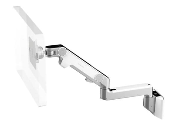 Humanscale M8 - stand (adjustable arm)