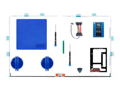 OWC DIY Bundle - solid state drive - 1 TB - SATA 6Gb/s