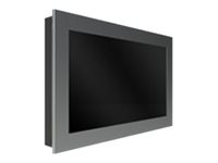 Peerless-AV In-Wall Kiosk Enclosure KIL755-S - enclosure - for flat panel