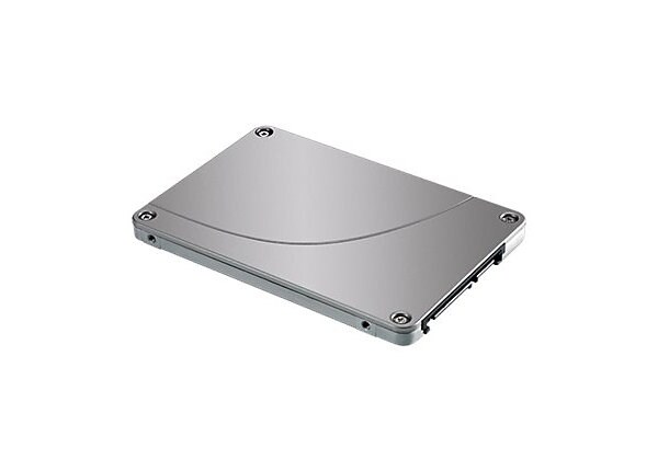 HP Value - solid state drive - 256 GB - SATA 6Gb/s