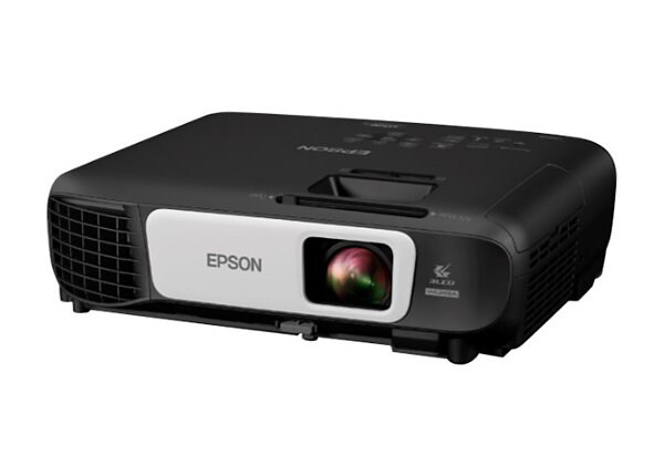 Epson Pro EX9210 - 3LCD projector - portable - Wi-Fi