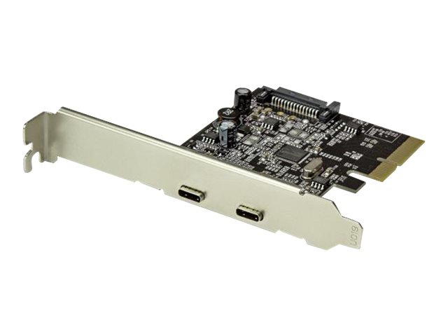 StarTech.com 2Pt USB-C PCIe Card: Discontinued and Replaced by PEXUSB312C3