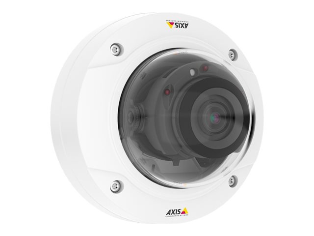 AXIS P3228-LV Network Camera - network surveillance camera - dome
