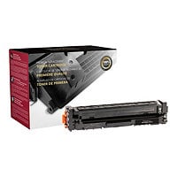 Clover Reman Toner for HP CF400X, Black, 2,800 page yield