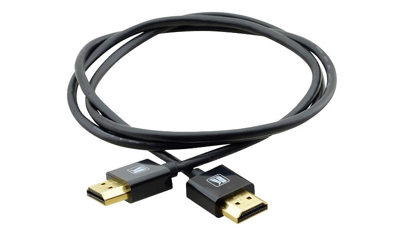 Kramer C-HM/HM/PICO Series HDMI cable with Ethernet - 10 ft