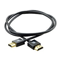 Kramer C-HM/HM/PICO Series HDMI cable with Ethernet - 10 ft