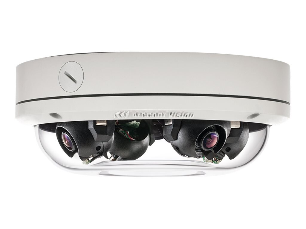 Arecont SurroundVideo Omni G2 Series AV12275DN-NL - panoramic camera