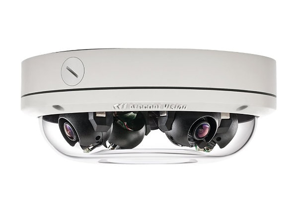 Arecont SurroundVideo Omni G2 Series AV12275DN-NL - panoramic camera