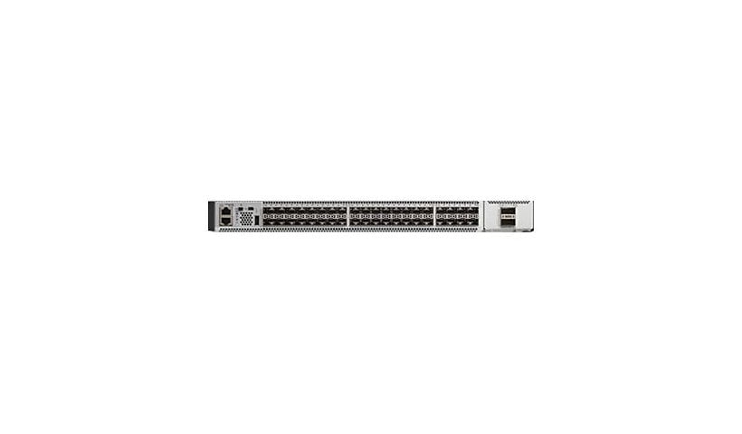 Cisco Catalyst 9500 - Network Advantage - switch - 40 ports - managed - rac