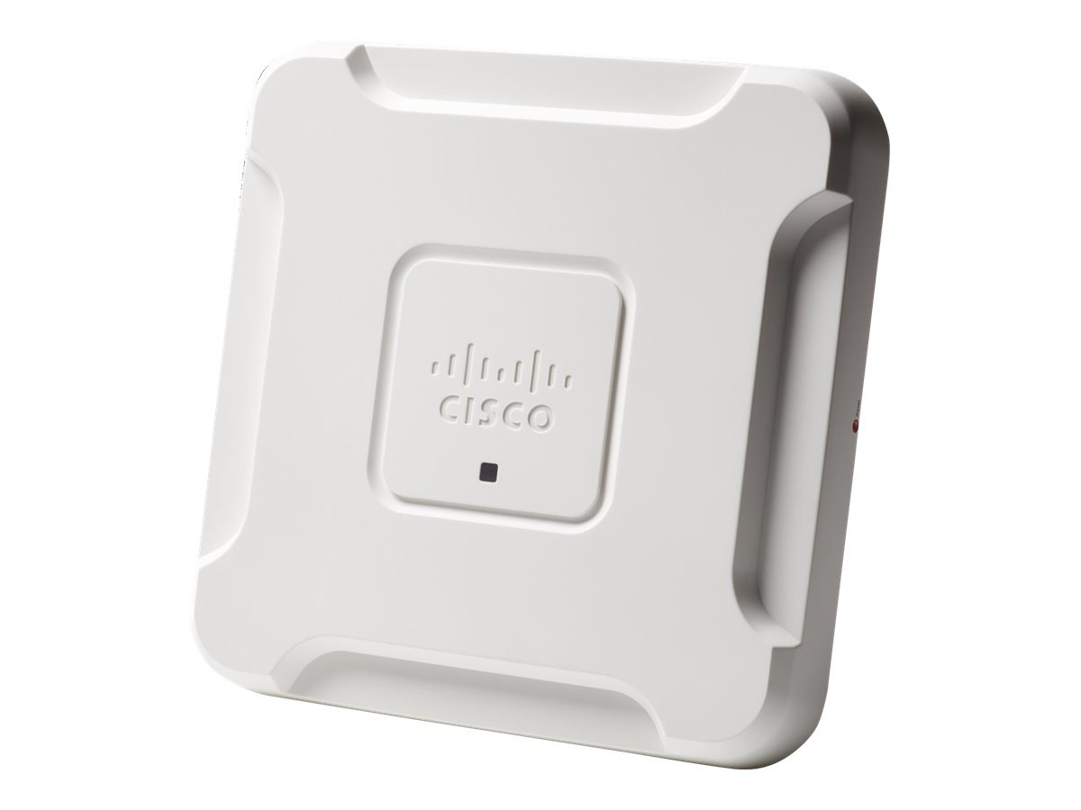 Cisco Small Business Wap581 Wireless Access Point Wap581 A K9