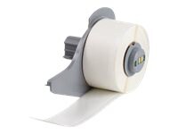 Brady CleanLift Series B-498 - labels - 1 roll(s) - Roll (1 in x 30 ft)