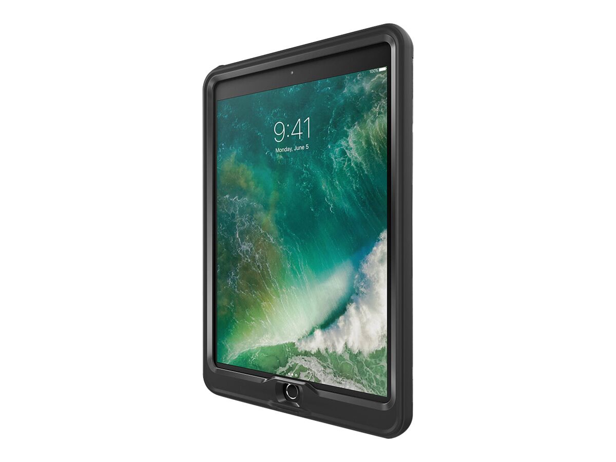 LifeProof NÜÜD Apple iPad Pro 10.5-inch - protective case for tablet