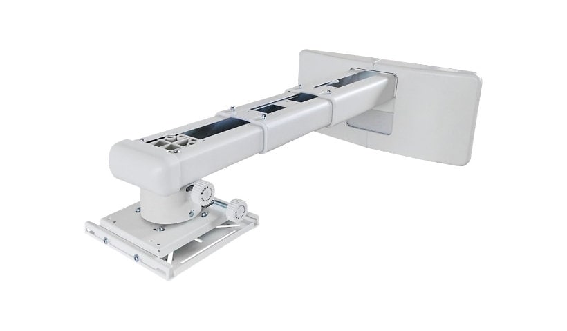 Optoma OWM3000 bracket - telescopic - for projector