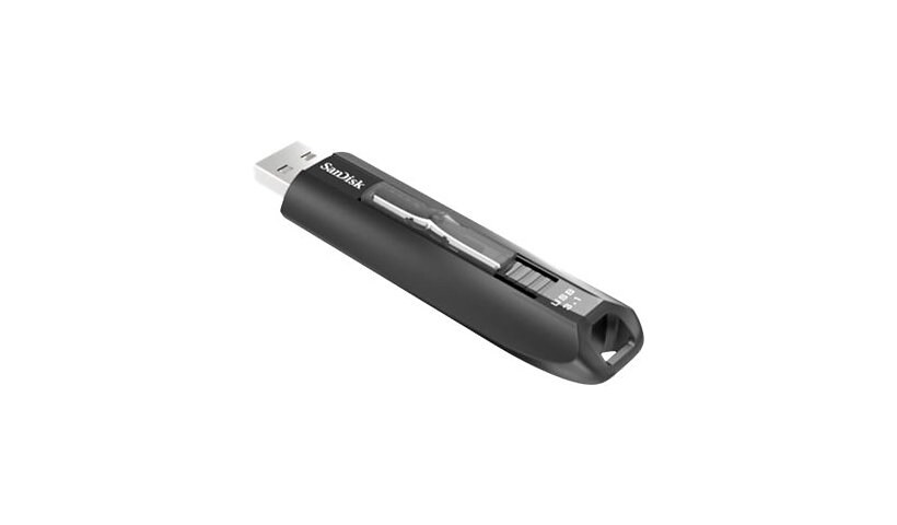 SanDisk Extreme Go - USB flash drive - 128 GB