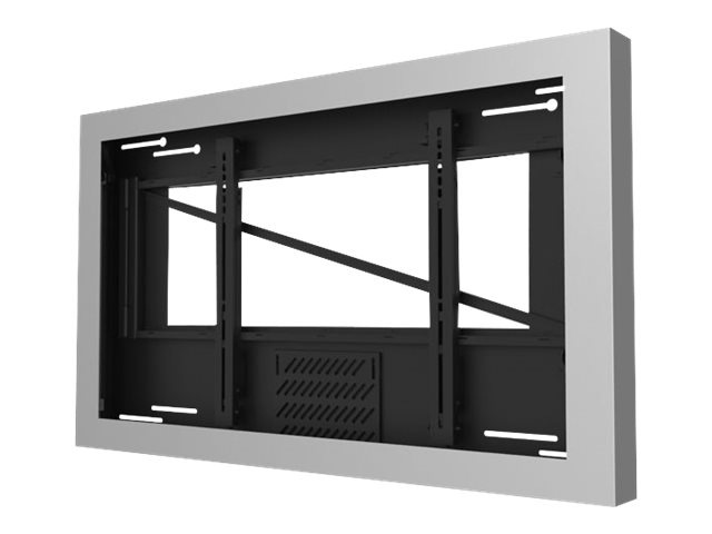 Peerless-AV Wall Kiosk Enclosure KIL648 - mounting kit