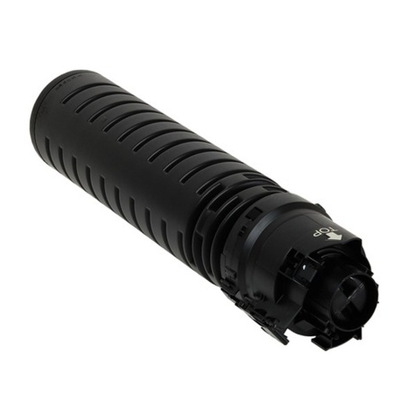 NEC Sharp Black Toner Cartridge