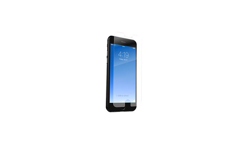 ZAGG InvisibleSHIELD HD for iPhone 6Plus/7Plus/8Plus