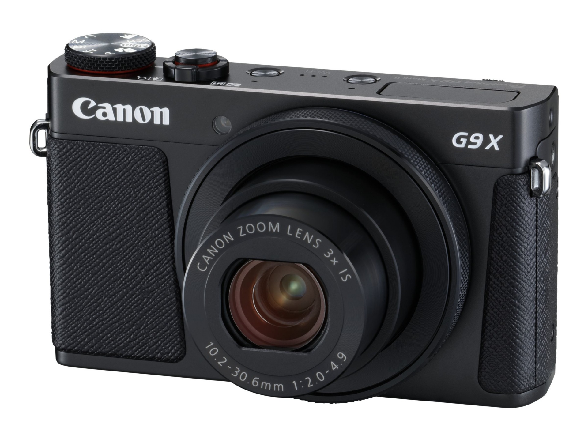 Canon PowerShot G9 X Mark II - digital camera