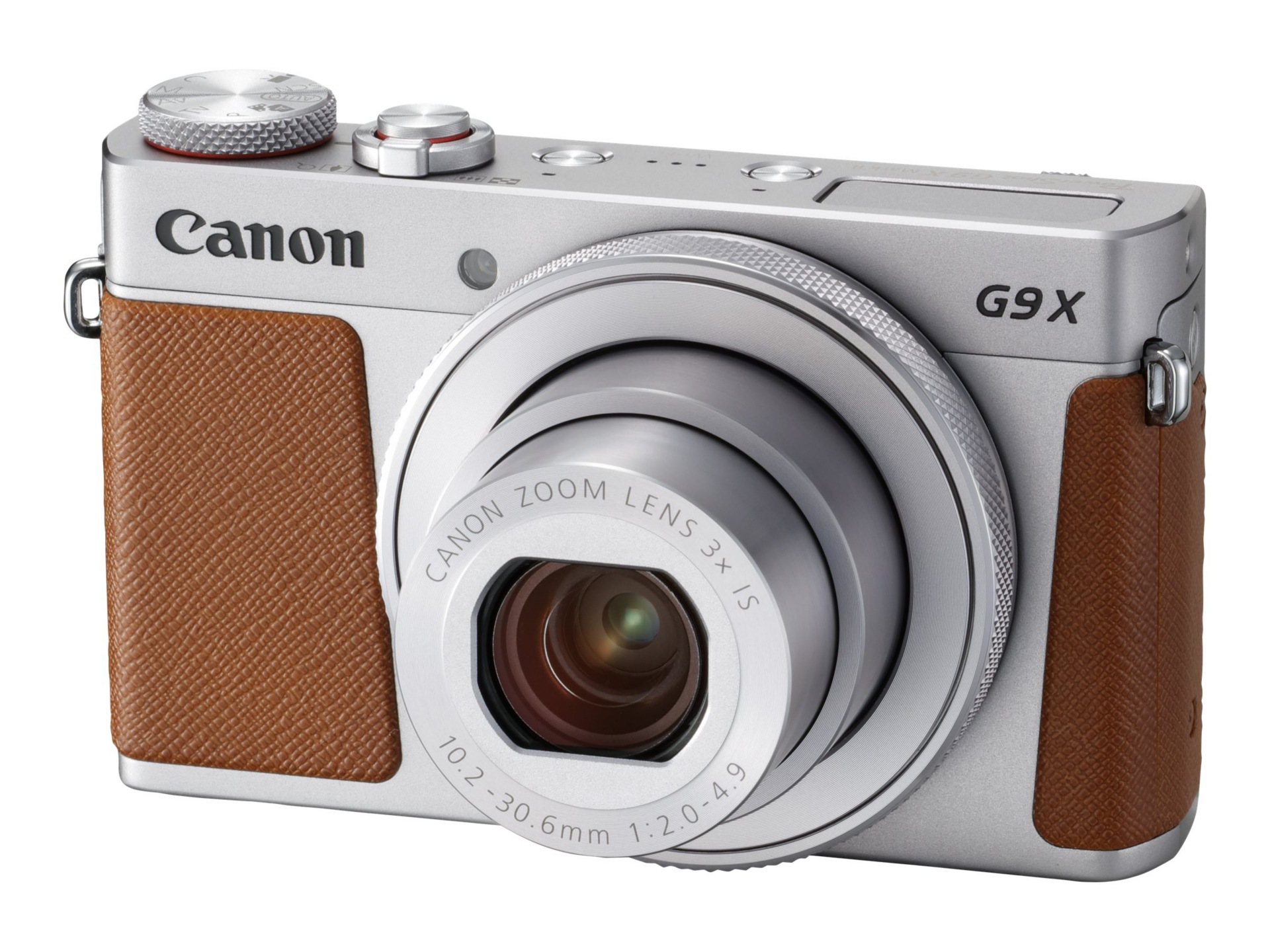 Canon PowerShot G9 X Mark II - digital camera