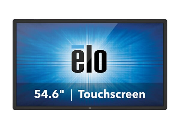 Elo 5502L - Non-Touch 55" Class (54.64" viewable) LED display