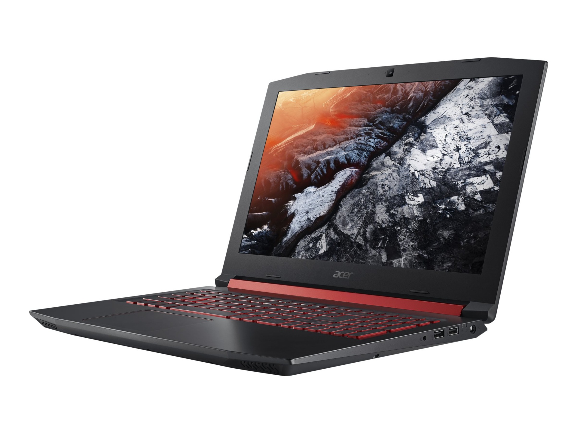 Acer Nitro 5 515-41-F03E - 15.6" - FX 9830P - 16 GB RAM - 1 TB HDD - US International
