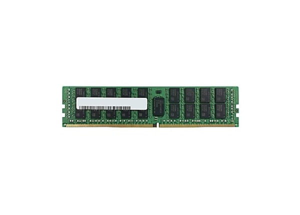 A-Tech 16GB RAM for Lenovo ThinkSystem ST58 DDR4 2666 DIMM PC4-21300 1.2V 288-Pin Memory Upgrade Module