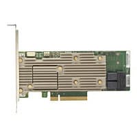 Lenovo ThinkSystem 930-8i - storage controller (RAID) - SATA / SAS 12Gb/s - PCIe 3.0 x8