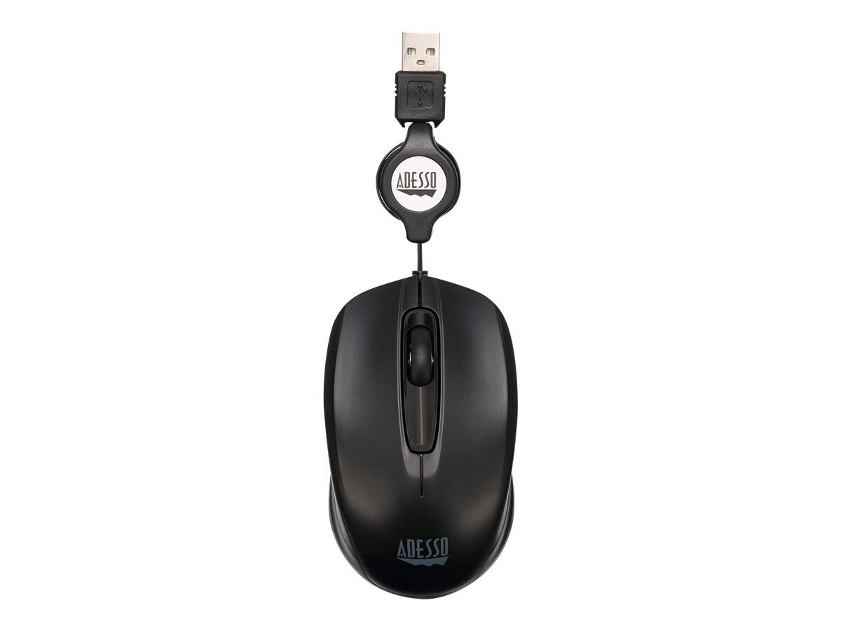 Adesso iMouse S5 - mouse - USB