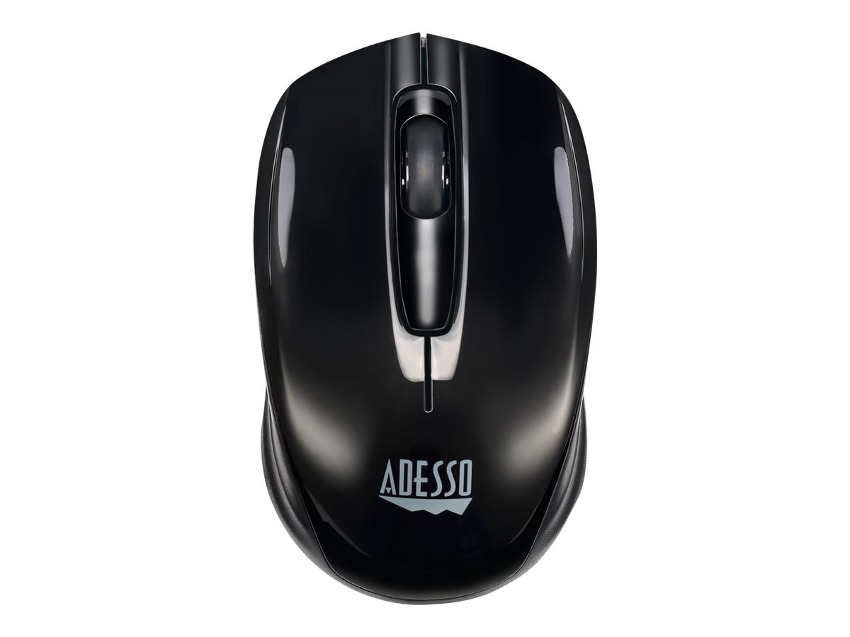 Adesso iMouse S50 - 2.4GHz Wireless Mini Mouse